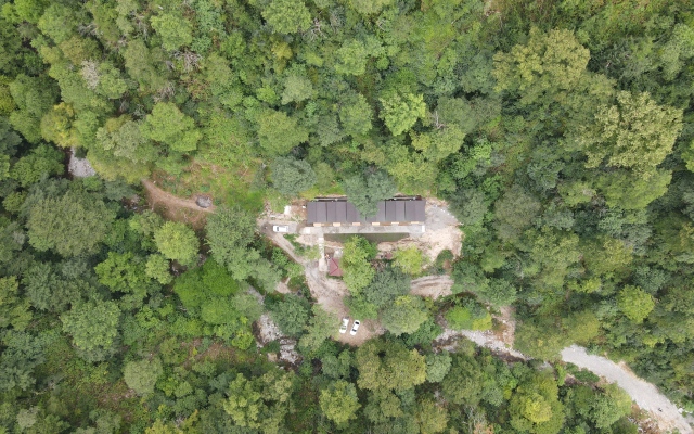 Uschelye Gagripsh Hotel