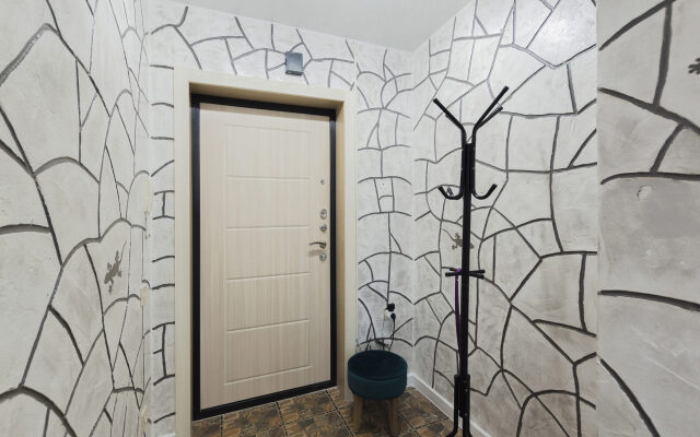 Квартира Стильная Kravc Group в ЖК Паруса