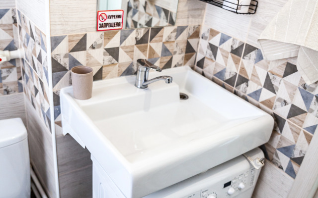 Квартира Элегантная с шикарным видом на город