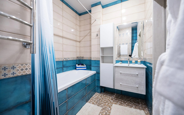 Апартаменты Пять Звёзд на Героя Яковлева