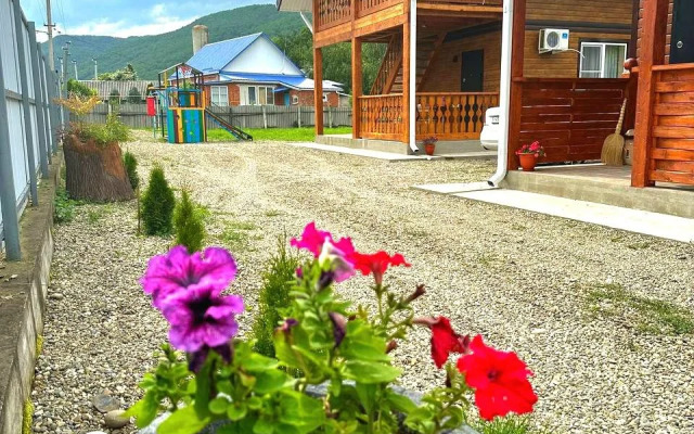 Гостевой Дом Атмосфера