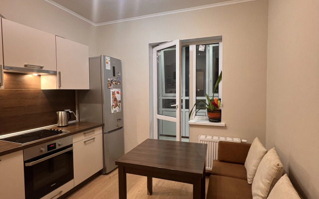 Квартира Однокомнатная на комендантском