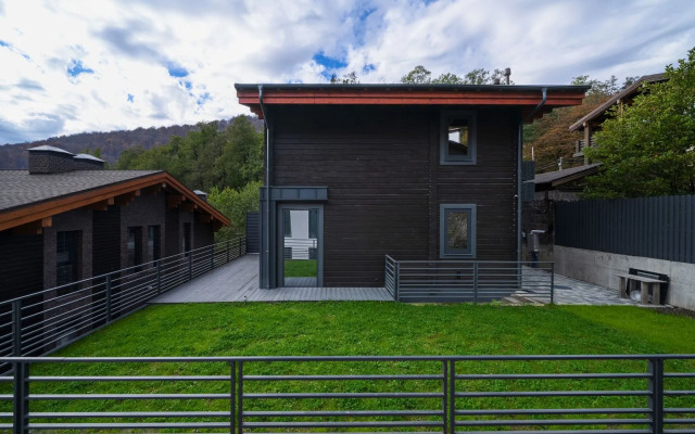 Шале Созвездие