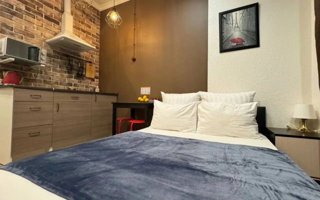 Studiya 1 Flat