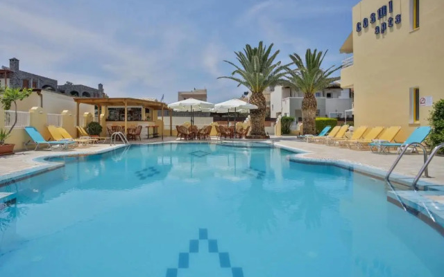 Cosmi Apartments Hotel