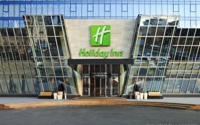 Отель Holiday Inn Тбилиси