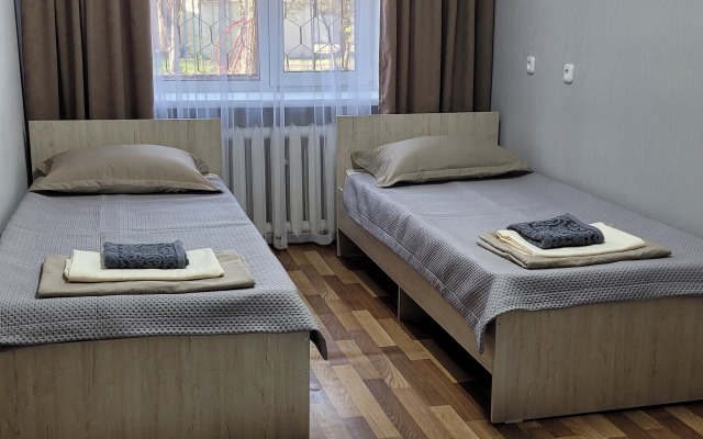 Sweet Home Mini-Hotel