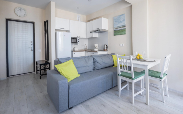 Karavella Portugalii Apartamentyi Na Beregu Morya Apartments
