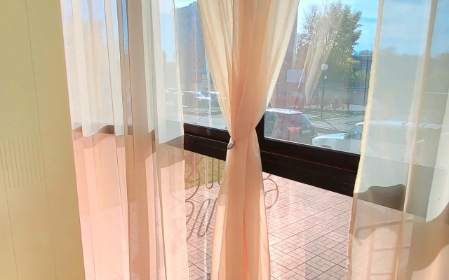 Квартира Станиславского 16/1