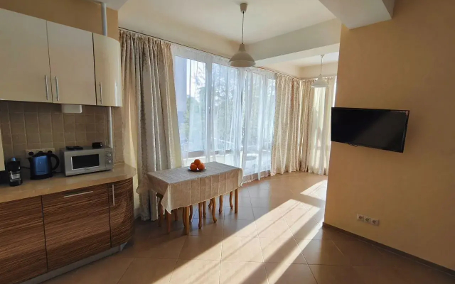 Квартира в одном из лучших районов Сочи