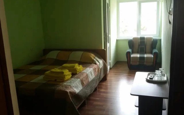 Grin Guest House