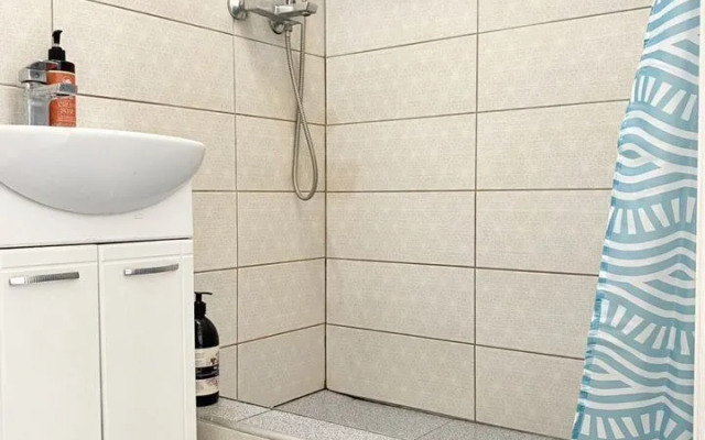 Квартира на Краснооктябрьской 44