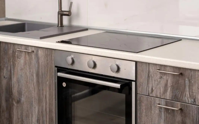 Квартира Тюльпан Апарт