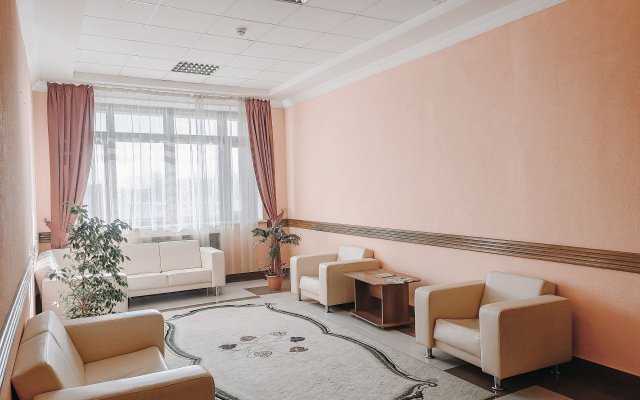 Smart Hotel KDO Omsk Hotel