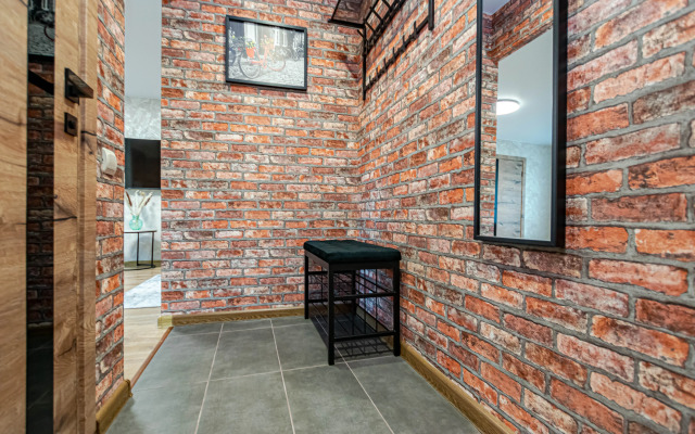 Istoricheskom Tsentre Flat