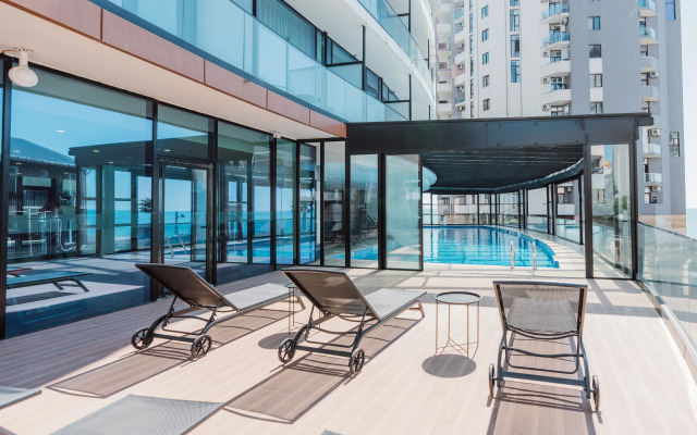 Navi Apartment Hotel
