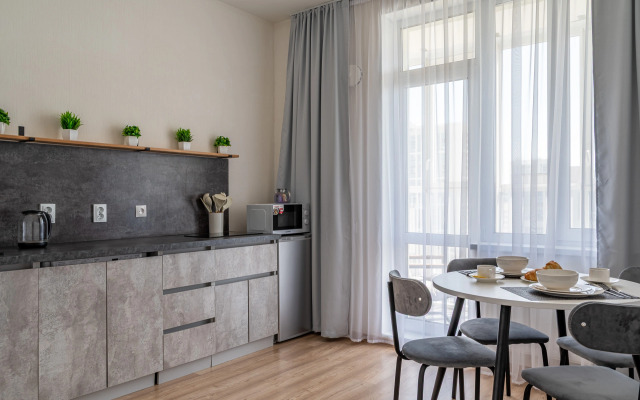 Квартира Уютная в Екатеринбурге, Академический Район