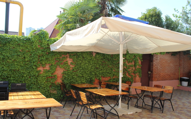 Zavtra V Sochi Guest House