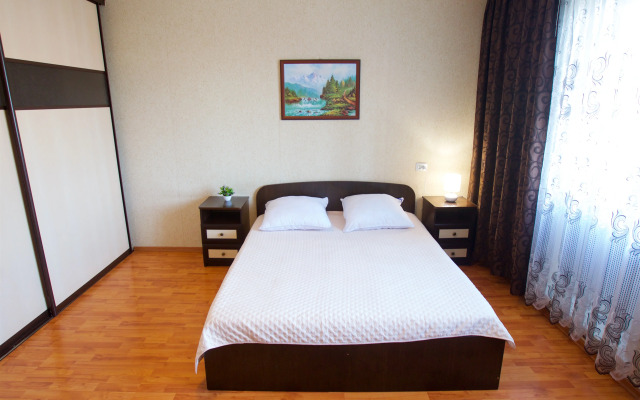 Квартира Отличная в Деловом Центре