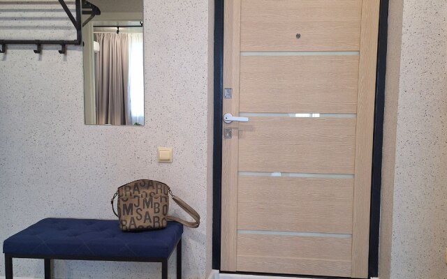 Апартаменты Gorki Metro Rodina Street