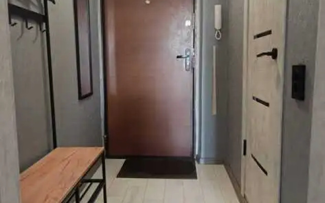 Na Vilskogo 32 Flat