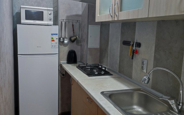 Tsentr Tsvetnik Dzerzhinskogo 48 Flat