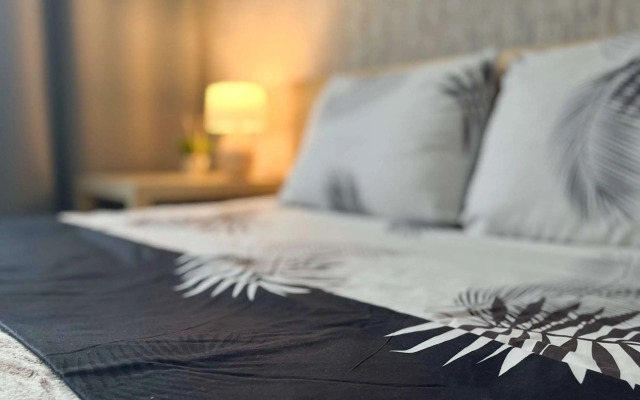 Квартира на улице 9 Мая 83