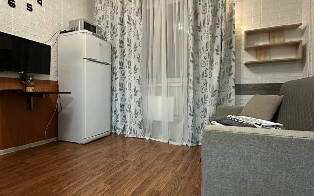 Ao Ejforiya Oteli G.lobnya Apartments
