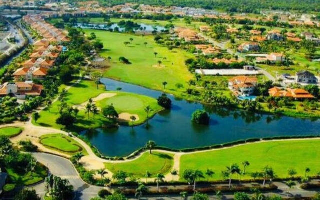 Globalstay Cocotal Condo in Punta Cana Apartments