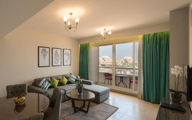 City Stay Beach Hotel Apartments