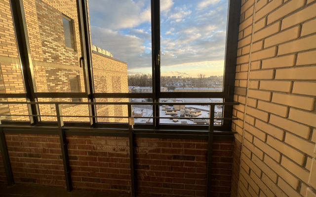 Квартира FoxyFlat Silva