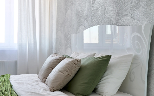 V Levoberezhnom Flat