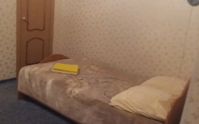 Гостевой Дом Визит