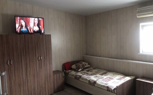 Bosfor Guest House