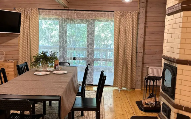 Comfort Lodge