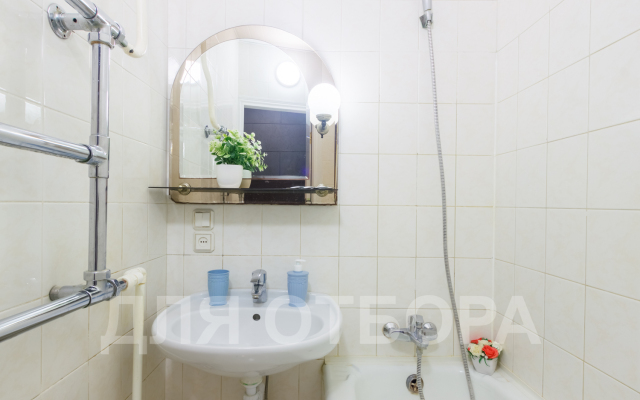 Квартира 2х Комнатная Квартира Рядом с Военным Госпиталем