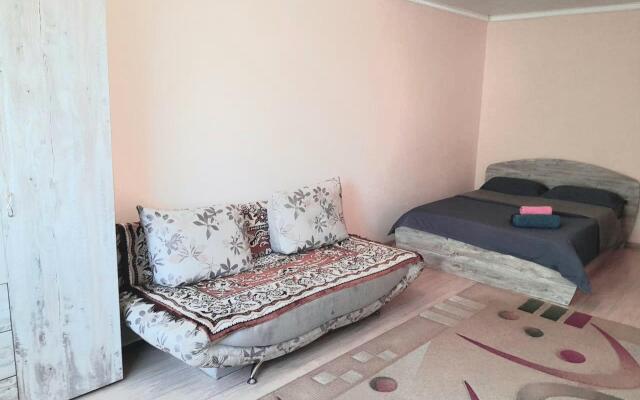 Valikhanova 162 Apartments