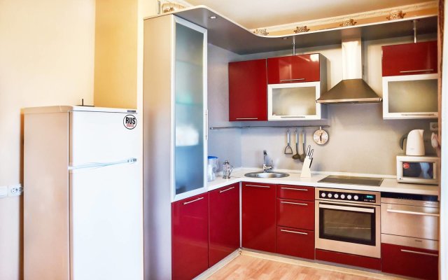 Апартаменты Пять Звёзд в Центре