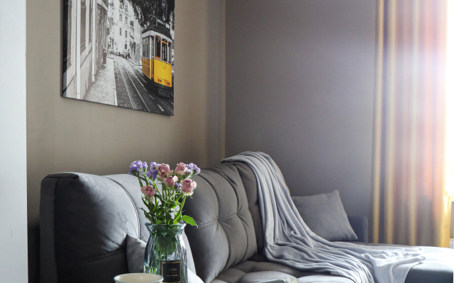 Квартира Promenade Apart