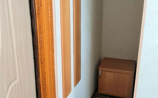 Квартира Уютная Однокомнатная с Просторной Кухней