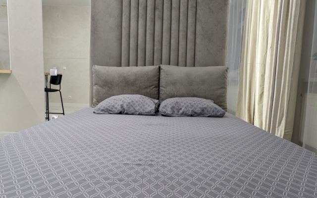 Апартаменты студия панорама Ижевск центр