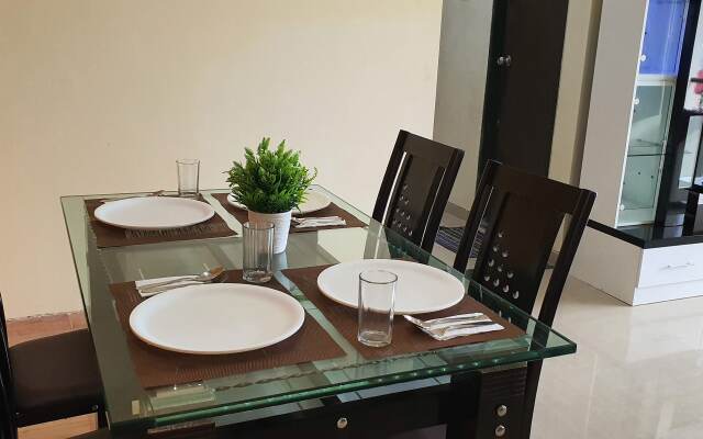 Valley Nest Suites Service Apartments