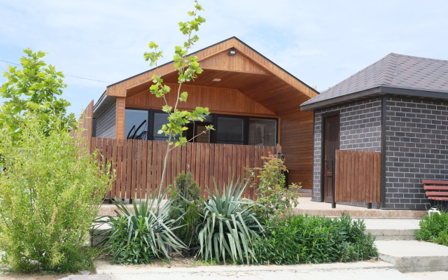 Гостевой Дом Naberegy05