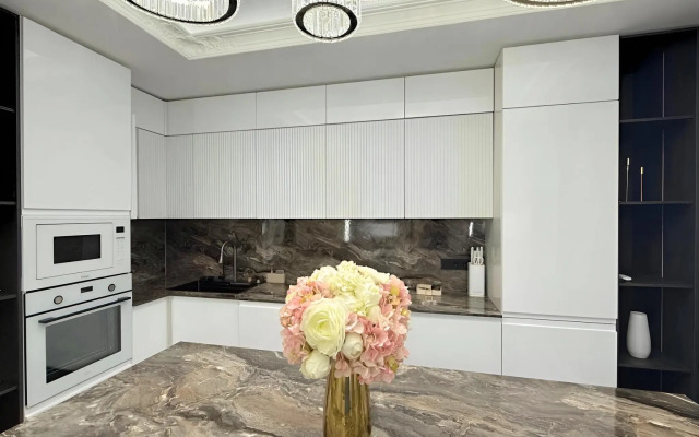 Квартира Бизнес на Старокубанской 139