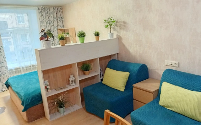 Меблированные Комнаты с Общими Удобствами в Центре Санкт-Петербурга