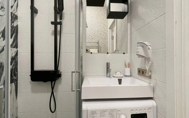 Квартира Уютная студия