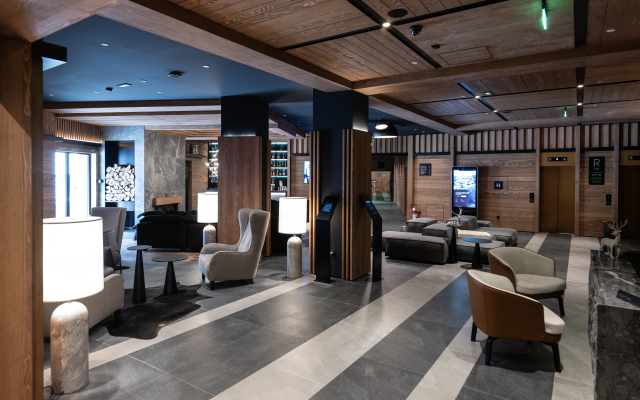 Hotel Swissotel Resort Kolasin