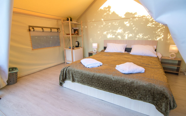 Fedyuhi Glamping