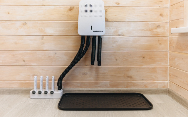 Частный дом в Шерегеше