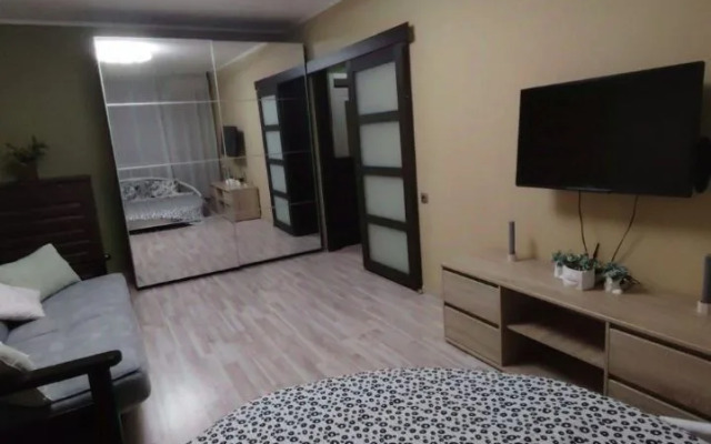 Квартира на улице 40-летия Победы 93